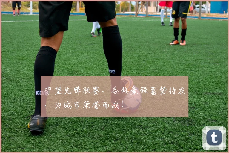 守望先锋联赛，各路豪强蓄势待发，为城市荣誉而战！